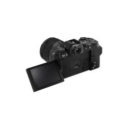 Fujifilm X-S20NOIR + FUJI XC 35/2