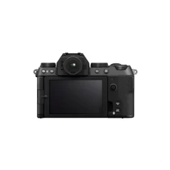 Fujifilm X-S20NOIR + FUJI XC 35/2