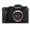 Fujifilm X-T5 noir