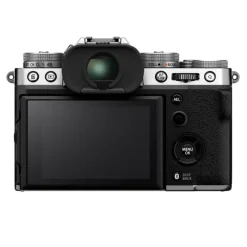 Fujifilm X-T5 SILVER+16-50