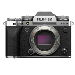 Fujifilm X-T5 Silver