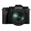 Fujifilm X-T5 +XF 16-80noir