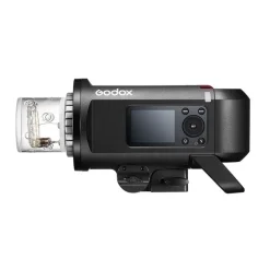 GODOX AD600 PRO II - Flash de Studio Portable 600Ws, HSS, TTL Compatible
