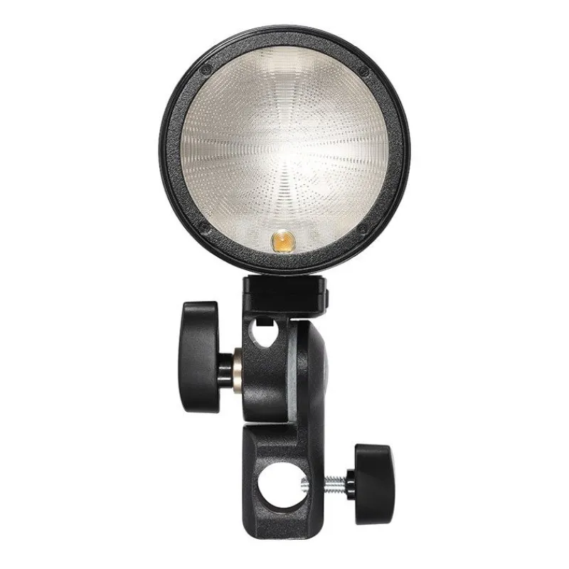 GODOX AD100Pro Duo Kit - Flashs Compacts et Puissants avec Accessoires