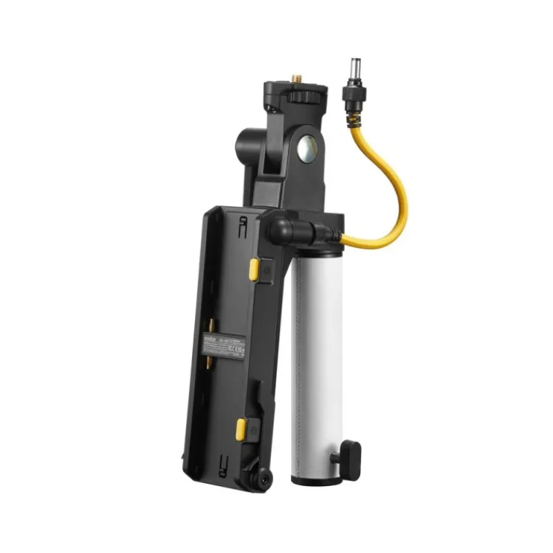 GODOX AK-B01 Poignée Support Batterie ML60IIBi - Portable et Efficace