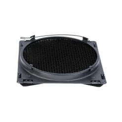 GODOX KIT COUPE FLUX NOIR + FILTRES + GRILLE NID - Panajou