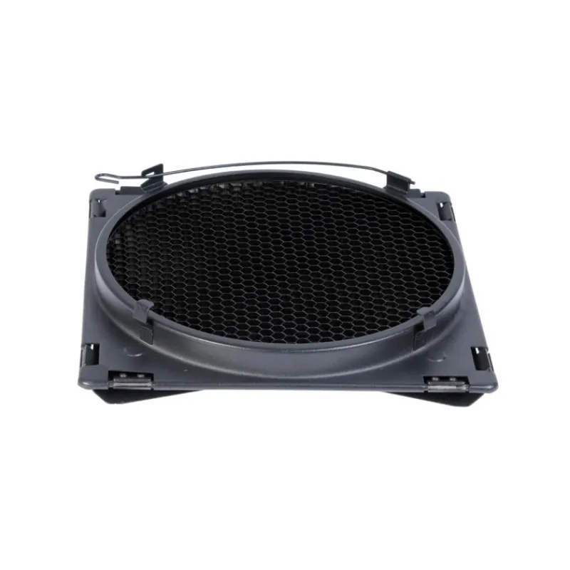 GODOX KIT COUPE FLUX NOIR + FILTRES + GRILLE NID - Panajou