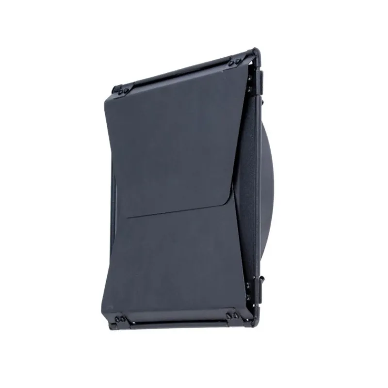 GODOX KIT COUPE FLUX NOIR + FILTRES + GRILLE NID - Panajou