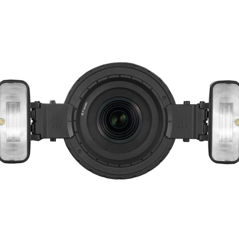 GODOX MACRO RING FLASHMF-12