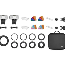 GODOX MACRO RING FLASHMF-12