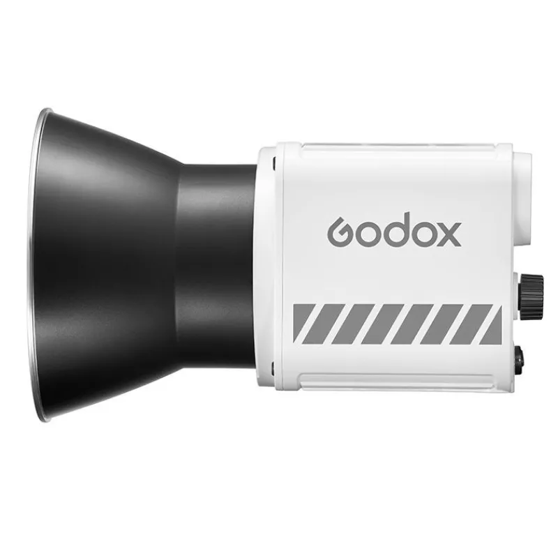 GODOX ML60 II Bi : Torche LED Compacte, Puissante et Polyvalente