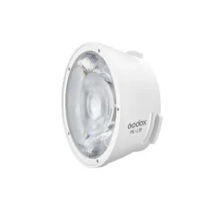GODOX ML100Bi Bi-color LED Video Light Kit 1 - Éclairage LED puissant et flexible - Panajou