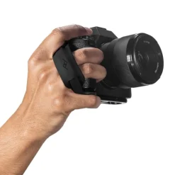 GODOX ML100Bi Bi-color LED Video Light Kit 1 - Éclairage LED puissant et flexible - Panajou