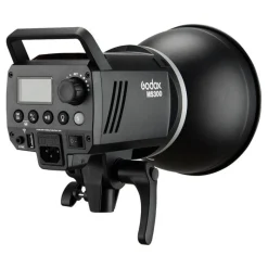 GODOX MS300-D Kit