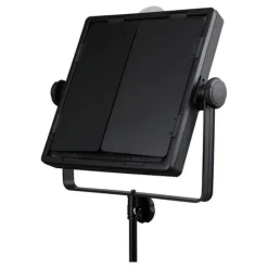 GODOX PANNEAU LED1000 BI-COLOR COUPLE FLUX