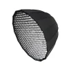 GODOX P120-G GRILLE NID ABEILLE SOFTBOX P120L