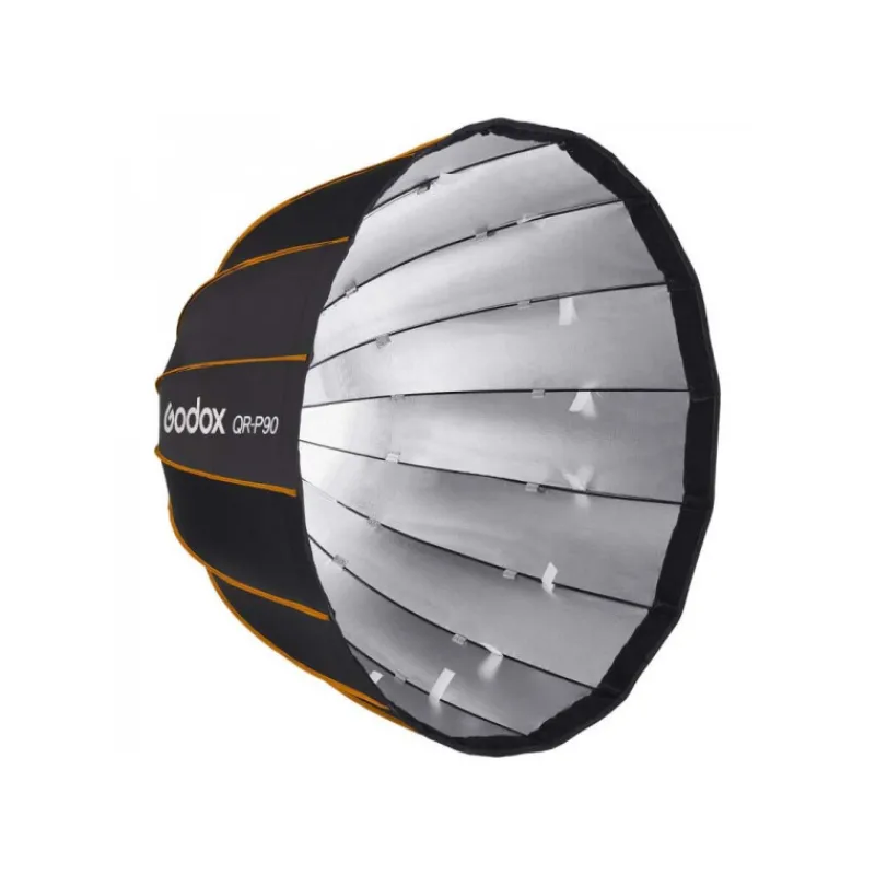 GODOX QR-P90 SOFTBOX QUICK RELEASE PARABOLIC