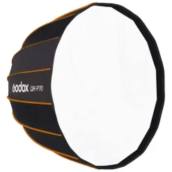 GODOX QR-P70 SOFTBOX QUICK RELEASE PARABOLICCatalogue