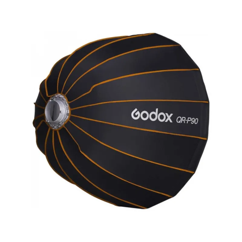 GODOX QR-P90 SOFTBOX QUICK RELEASE PARABOLIC