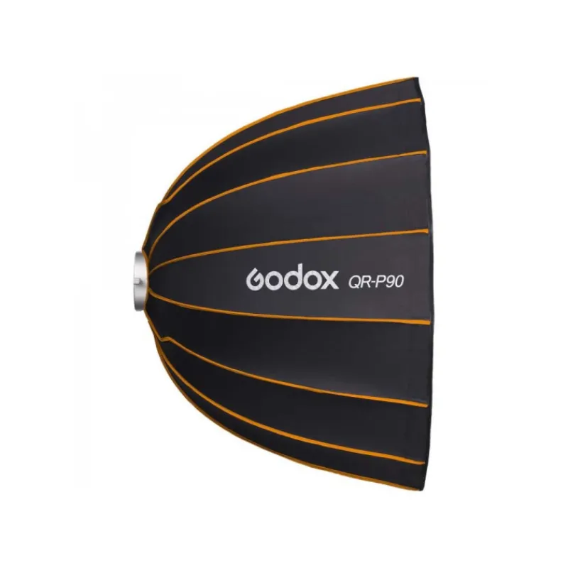 GODOX QR-P90 SOFTBOX QUICK RELEASE PARABOLIC