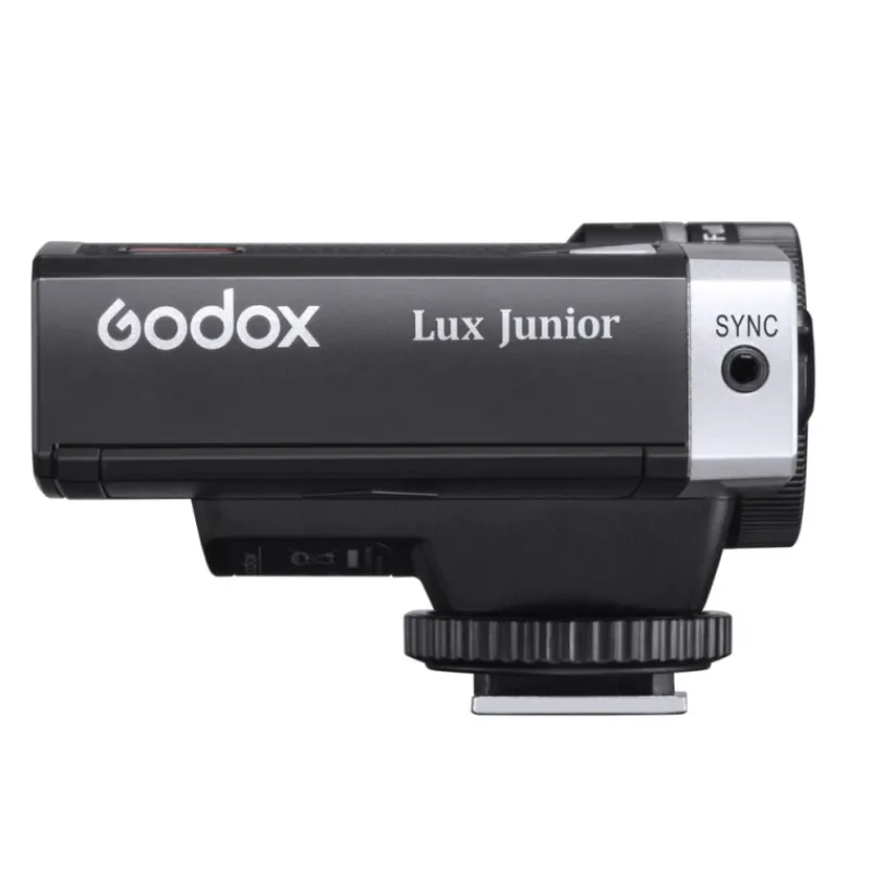 GODOX Retro Lux Junior