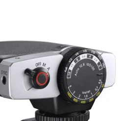 GODOX Retro Lux Junior