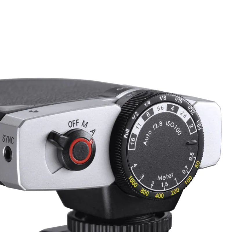 GODOX Retro Lux Junior