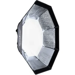 GODOX SB-NBM-120 OCTO BOX + GRILLE +MONTURE
