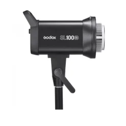 GODOX SL-100Bi Video Ensemble 2 Lumières - Éclairage Bi-Color Puissant