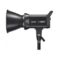 GODOX SL-100Bi Video Ensemble 2 Lumières - Éclairage Bi-Color Puissant