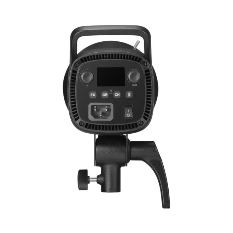 GODOX SL60IID Video Lampe LED - Éclairage continu 60W pour photo et vidéo - Panajou