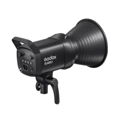 GODOX SL60IID Video Lampe LED - Éclairage continu 60W pour photo et vidéo - Panajou