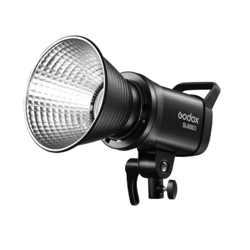GODOX SL60IID Video Lampe LED - Éclairage continu 60W pour photo et vidéo - Panajou