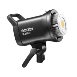 GODOX SL60IID Video Lampe LED - Éclairage continu 60W pour photo et vidéo - Panajou