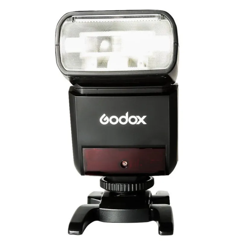 GODOX Speedlite TT350 canon