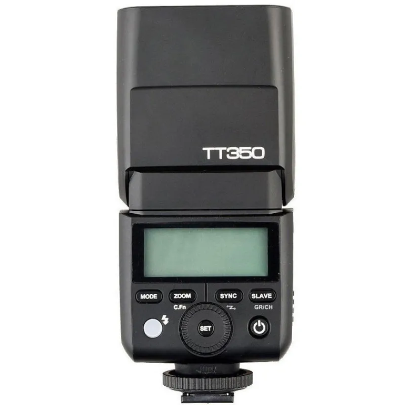 GODOX Speedlite TT350 canon