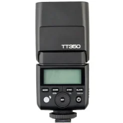 GODOX Speedlite TT350 OLYMPUS-PANASONIC