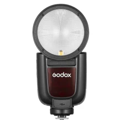 GODOX Speedlite V1 Pro Canon - Flash Innovant avec Charge Rapide