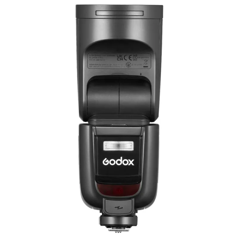 GODOX Speedlite V1 Pro Olympus - Flash Innovant avec Charge Rapide