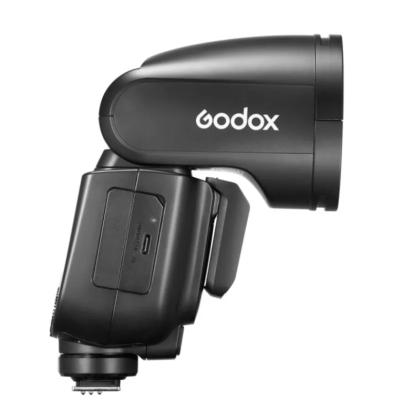 GODOX Speedlite V1 Pro Olympus - Flash Innovant avec Charge Rapide