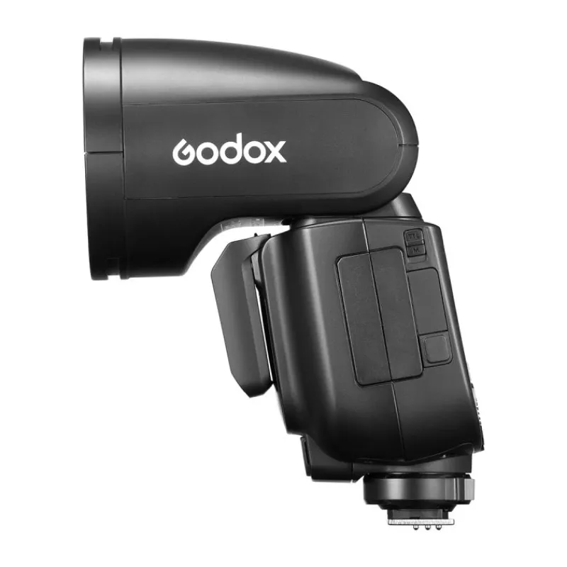 GODOX Speedlite V1 Pro Olympus - Flash Innovant avec Charge Rapide