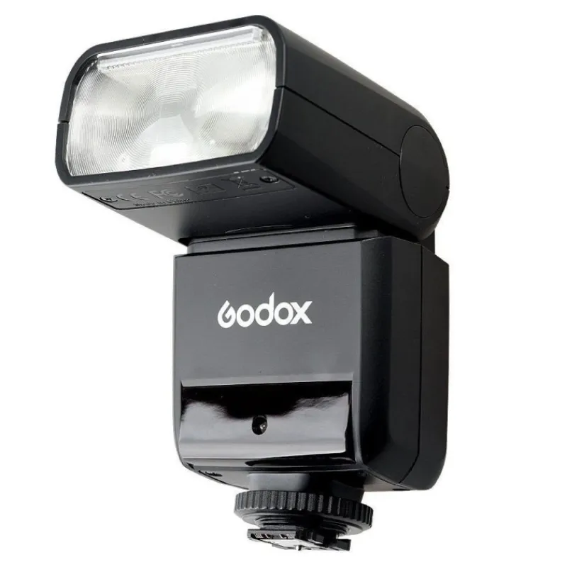 GODOX TT350N flash pour NIKON