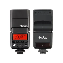 GODOX TT350S flash pour SONY