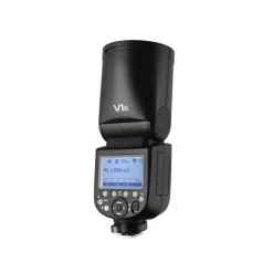 GODOX V1-CFLASH V1 POUR CANON