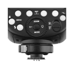 GODOX V1-CFLASH V1 POUR CANON