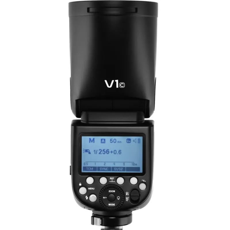 GODOX V1-F FLASH V1 POUR FUJI