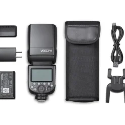 GODOX V860IIIN flash pour NIKON