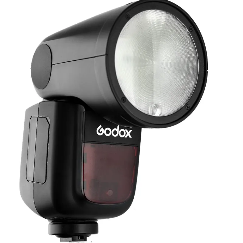 GODOX V1-O FLASH V1 POUR OLYMPUS/PANASONIC