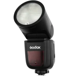 GODOX V1-O FLASH V1 POUR OLYMPUS/PANASONIC
