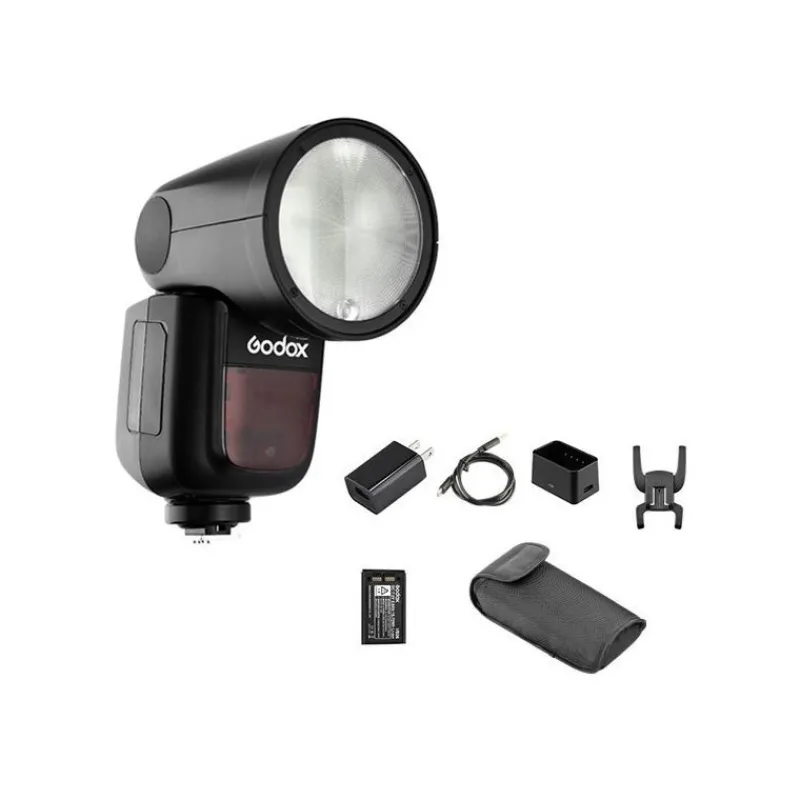 GODOX V1-S FLASH V1 POUR SONY